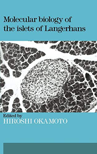 Stock image for Molecular Biology of the Islets of Langerhans for sale by Bahamut Media