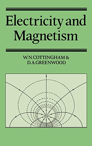 Imagen de archivo de Electricity and Magnetism a la venta por GF Books, Inc.
