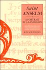 Beispielbild fr St. Anselm : A Portrait in a Landscape zum Verkauf von Better World Books
