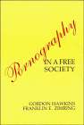 9780521363174: Pornography in a Free Society (An Earl Warren Legal Institute Study)