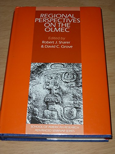 Regional Perspectives on the Olmec
