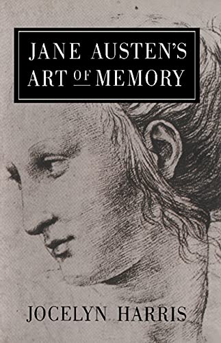 9780521363914: Jane Austen's Art of Memory