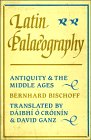 9780521364737: Latin Palaeography: Antiquity and the Middle Ages