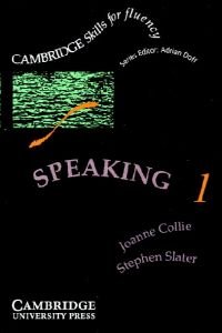 Stock image for Speaking 1.cassette for sale by Iridium_Books