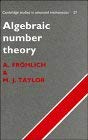 9780521366649: Algebraic Number Theory