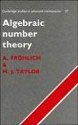 9780521366649: Algebraic Number Theory (Cambridge Studies in Advanced Mathematics, Series Number 27)
