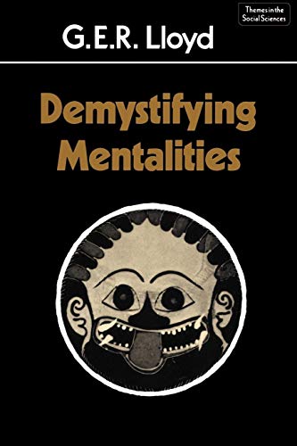 9780521366809: Demystifying Mentalities
