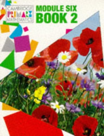 Stock image for Module 6 Pupils' book 2 for sale by WorldofBooks