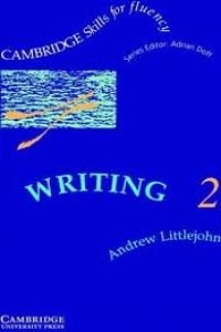 9780521367578: SKILLS FOR FLUENCY 2-WRITING (SIN COLECCION)