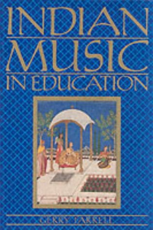 Stock image for Indian Music in Education (Resources of Music) for sale by WorldofBooks