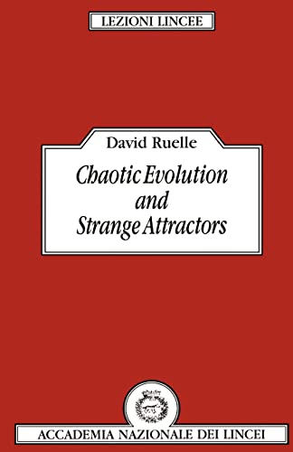 9780521368308: Chaotic Evolution and Attractors