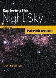 9780521368667: Exploring the Night Sky with Binoculars