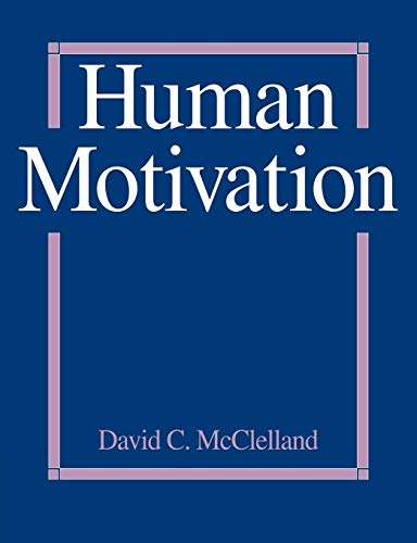 9780521369510: Human Motivation