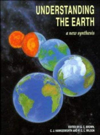9780521370202: Understanding the Earth