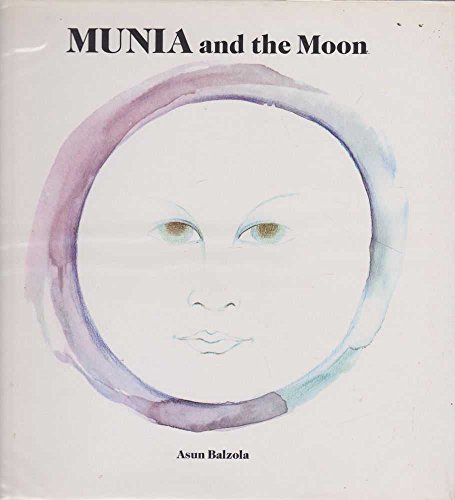 Beispielbild fr Munia and the Moon (Cambridge Books for Children) zum Verkauf von HPB-Diamond