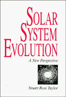 9780521372121: Solar System Evolution