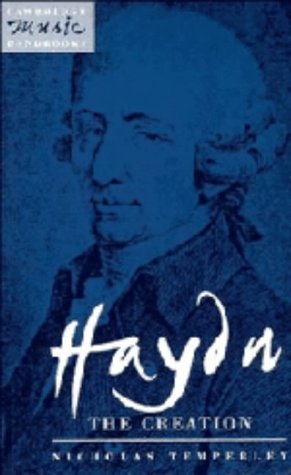 Stock image for Haydn: The Creation for sale by Broad Street Book Centre
