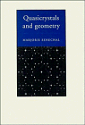 Beispielbild fr Quasicrystals and Geometry zum Verkauf von BookScene