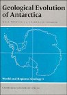 Geological Evolution of Antarctica.; (World and Regional Geology 1)