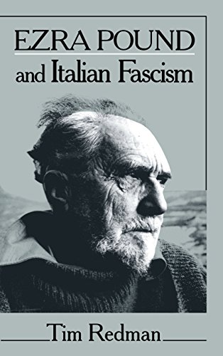 9780521373050: Ezra Pound and Italian Fascism (Cambridge Studies in American Literature and Culture, Series Number 47)