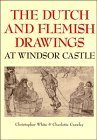 9780521373555: The Dutch and Flemish Drawings at Windsor Castle (The Pictures in the Collection of Her Majesty the Queen)