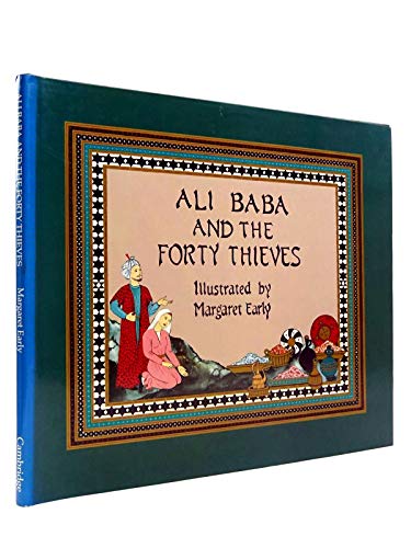 Beispielbild fr Ali Baba and the Forty Thieves zum Verkauf von AwesomeBooks