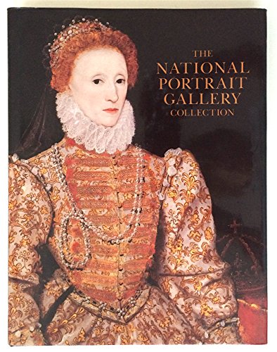 9780521373920: The National Portrait Gallery Collection