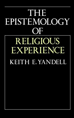 The Epistemology of Religious Experience,