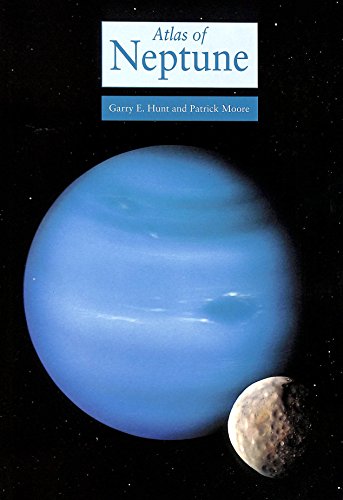 9780521374781: Atlas of Neptune
