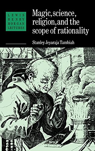 Stock image for Magic, Science and Religion and the Scope of Rationality for sale by Better World Books