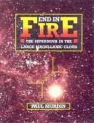 END IN FIRE: The Supernova in the Large Magellanic Cloud