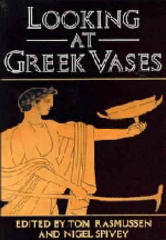 9780521375245: Looking at Greek Vases