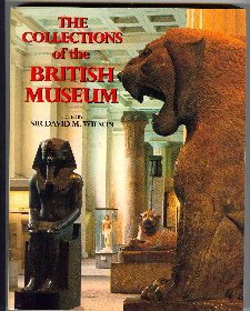 9780521375399: The Collections of the British Museum