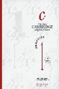 9780521376617: NEW CAMBRIDGE ENG.COU.1-WB+KEY (SIN COLECCION)