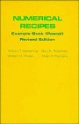 Beispielbild fr Numerical Recipes Example Book (Pascal) zum Verkauf von Ammareal