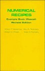 9780521376754: Numerical Recipes Example Book (Pascal)
