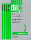 9780521376860: Interchange 3 Workbook: English for International Communication