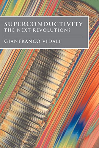 9780521377577: Superconductivity Paperback: The Next Revolution?