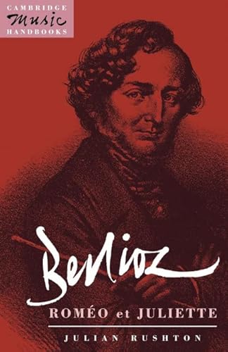 9780521377676: Berlioz: Romeo et Juliette