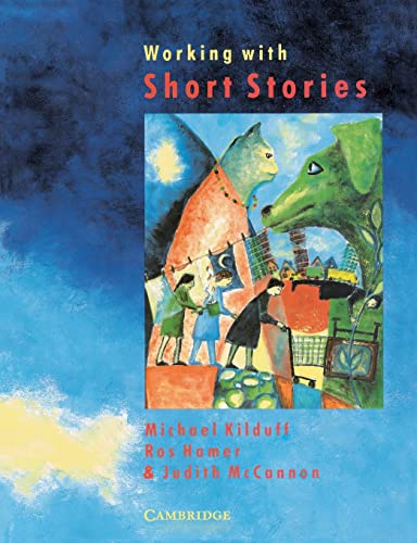 9780521377959: Working with Short Stories