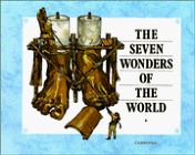 Stock image for The Seven Wonders of the World for sale by Alf Books