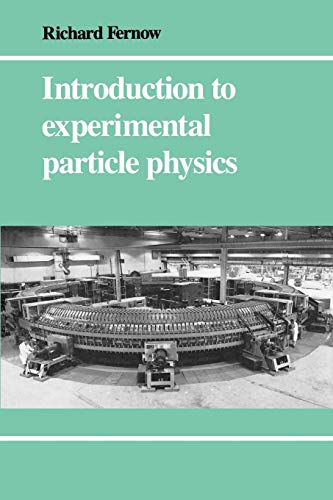 9780521379403: Introduction to Experimental Particle Physics Paperback