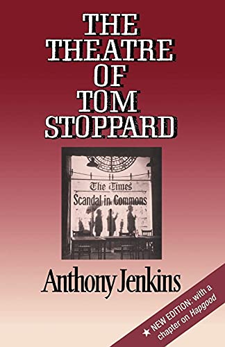 Beispielbild fr The Theatre of Tom Stoppard zum Verkauf von Better World Books