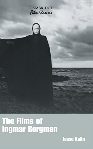 9780521380652: The Films of Ingmar Bergman