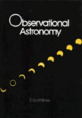 9780521381994: Observational Astronomy