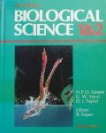 Stock image for Biological Science Combined Volume Hardback for sale by HPB-Red