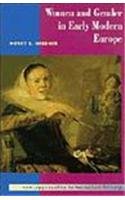 9780521384599: Women and Gender in Early Modern Europe