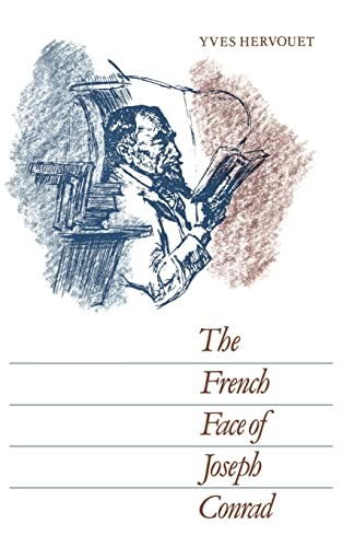 9780521384643: The French Face of Joseph Conrad