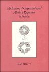 Beispielbild fr Mechanisms of Cooperativity And Allosteric Regulation in Proteins zum Verkauf von Hamelyn