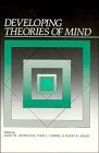 9780521386531: Developing Theories of Mind
